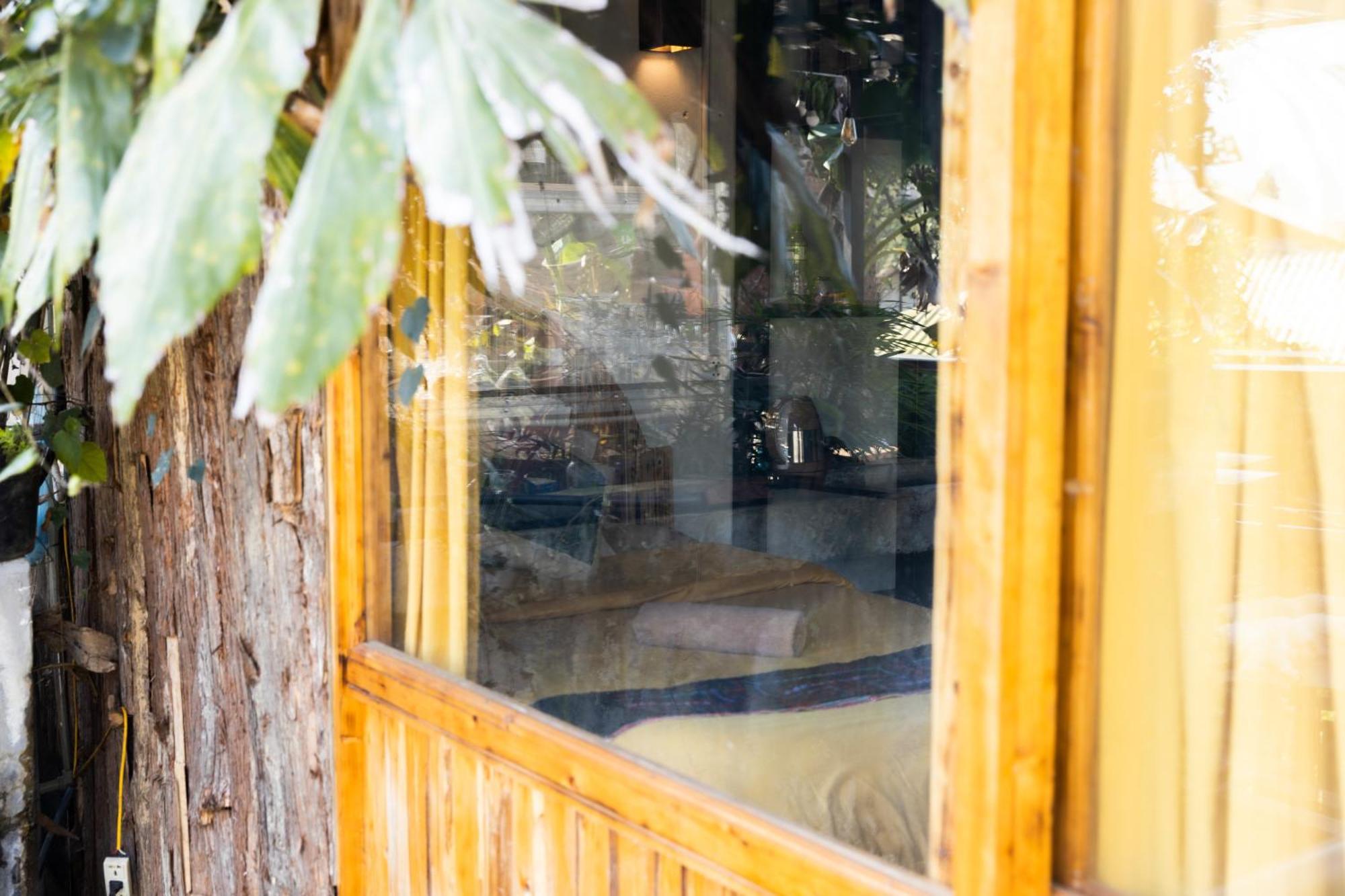 Sapa Plum Eco House Ξενοδοχείο Εξωτερικό φωτογραφία
