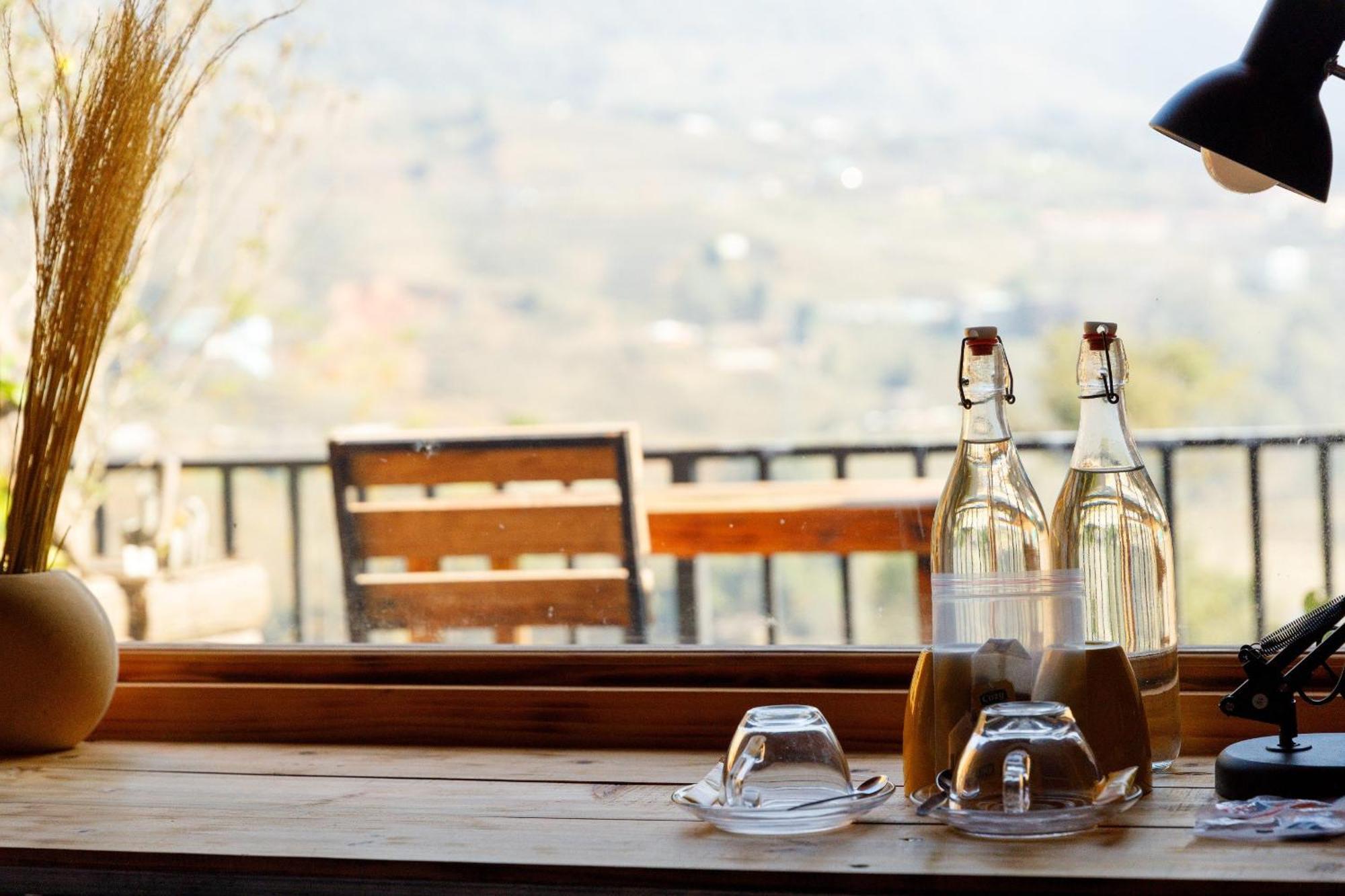 Sapa Plum Eco House Ξενοδοχείο Εξωτερικό φωτογραφία